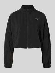 Sweatjack met logoprint van PUMA - 28