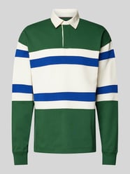 Sweatshirt mit Kentkragen von Tommy Hilfiger - 37