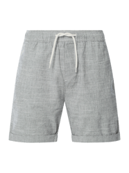 Shorts mit elastischem Bund von REVIEW - 9