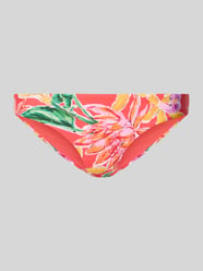 Bikinibroekje met bloemmotief van Seafolly - 28