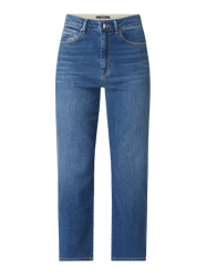 Girlfriend Fit Jeans mit Stretch-Anteil von Esprit Collection - 29