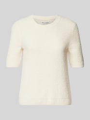 Regular Fit Pullover aus Baumwoll-Mix von Marc O'Polo - 12