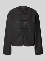 Blouson mit Knebelverschluss Modell 'SORA' von MANGO - 42