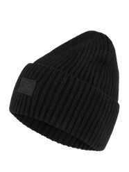 Beanie aus Wollmischung Modell 'Kara' von MSCH Copenhagen - 36