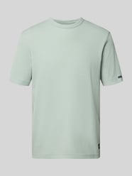 Regular Fit T-Shirt aus Baumwoll-Mix von Tom Tailor - 17