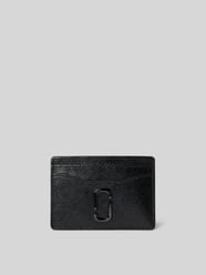 Kartenetui mit Zier-Applikation von Marc Jacobs - 23