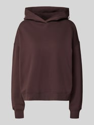 Bluza z kapturem o kroju oversized z bawełny od Closed - 46