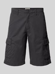 Szorty z kieszeniami cargo model 'COLE MATTY' od JACK & JONES - 25