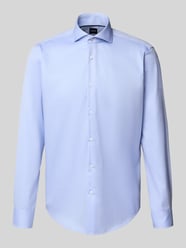 Regular fit zakelijk overhemd van puur katoen, model 'JOE' van BOSS - 45