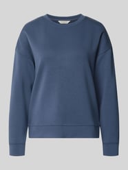 Sweatshirt aus Viskose-Mix Modell 'Ima Q' von MSCH Copenhagen - 31