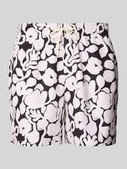 Badehose mit elastischem Bund von SELECTED HOMME - 17