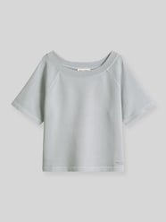 Regular Fit Sweatshirt aus reiner Baumwolle von Marc O'Polo - 23