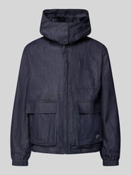 Regular Fit Jeansjacke aus Baumwoll-Mix von Marc O'Polo DENIM - 9