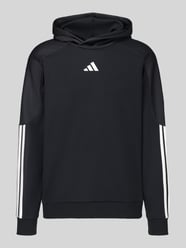 hoodie met logo-opschrift achteraan van adidas Sportswear - 17