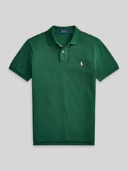 Slim Fit Poloshirt aus reiner Baumwolle von Polo Ralph Lauren - 43