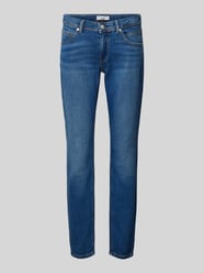 Jeans mit 5-Pocket-Design von Marc O'Polo Denim - 7