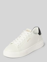 Sneaker mit Logo-Details Modell 'NOTTING' von Replay - 43