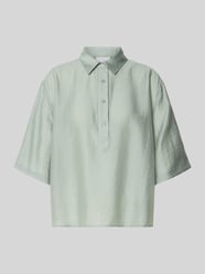 Blouseshirt met 3/4-mouwen van Jake*s Collection - 35