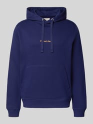 Hoodie mit Känguru-Tasche von Jack & Jones - 8