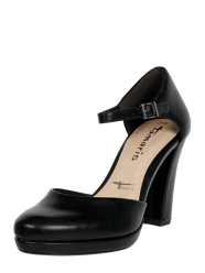 Pumps mit Fesselriemen von Tamaris - 30