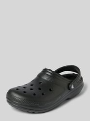 Clogs met ventilatiegaten van Crocs - 1