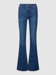 Bootcut Jeans im 5-Pocket-Design Modell 'ROSE' von Only - 10