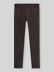 Slim Fit Chino aus Baumwoll-Mix Modell 'Chino Slim 2' von BOSS Orange - 3