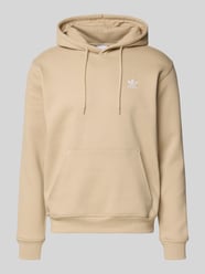 Bluza z kapturem z kieszenią kangurka od adidas Originals - 9