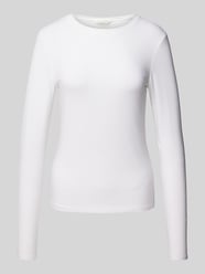 Longsleeve mit Rundhalsausschnitt Modell 'Betrina' von MSCH Copenhagen - 41