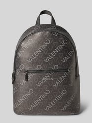 Plecak z materiał skóropodobny Model 'Zafir' od Valentino Bags - 23