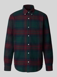 Regular Fit vrijetijdsoverhemd met button-downkraag van MCNEAL - 1