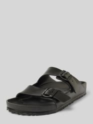 Slides mit Dornschließe Modell 'ARIZONA' von Birkenstock - 40