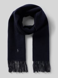 Sjaal met labelstitching van Polo Ralph Lauren - 18