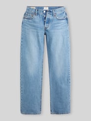 relaxed fit jeans van puur katoen in 5-pocketmodel van Levi's® 300 - 23