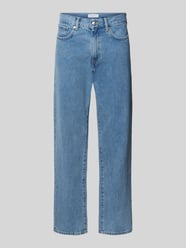 Straight Leg Jeans im 5-Pocket-Design Modell 'COSMOS' von Edwin - 29