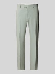 Slim Fit Anzughose mit Viskose-Anteil Modell 'MELWIN' von Strellson - 29