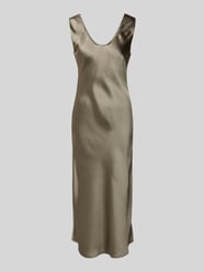 Midikleid im ärmellosen Design Modell 'SASUMMA' von Samsøe Samsøe - 18
