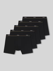 Trunk aus Baumwoll-Mix im 5er-Pack von BOSS - 32