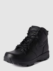 Boots mit Label-Details von Nike Schwarz - 11