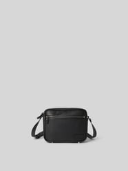 Shoulder Bag aus echtem Leder von MM6 Maison Margiela - 8