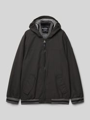Jacke mit Reißverschlusstaschen von Killtec - 8