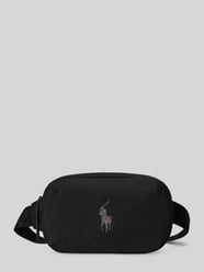 Bauchtasche mit Kreuztragegurt von Polo Ralph Lauren - 1