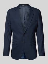 Sakko mit Pattentaschen von SELECTED HOMME - 46