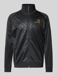 Trainingsjack met labelstitching, model 'GHIBLI' van SERGIO TACCHINI - 20