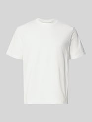 T-Shirt mit Rundhalsausschnitt von CK Calvin Klein - 14