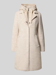 Regular Fit Mantel mit Woll-Anteil von s.Oliver RED LABEL - 1