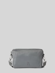 Umhängetasche mit Logo-Applikation von BOGNER - 20