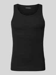 Tanktop mit Label-Detail Modell 'JORIS' von Jack & Jones - 16