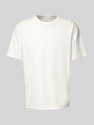 Oversized T-Shirt aus reiner Baumwolle von Lindbergh - 28