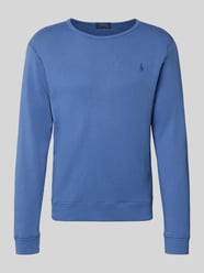 Regular Fit Sweatshirt aus Baumwoll-Mix von Polo Ralph Lauren - 28